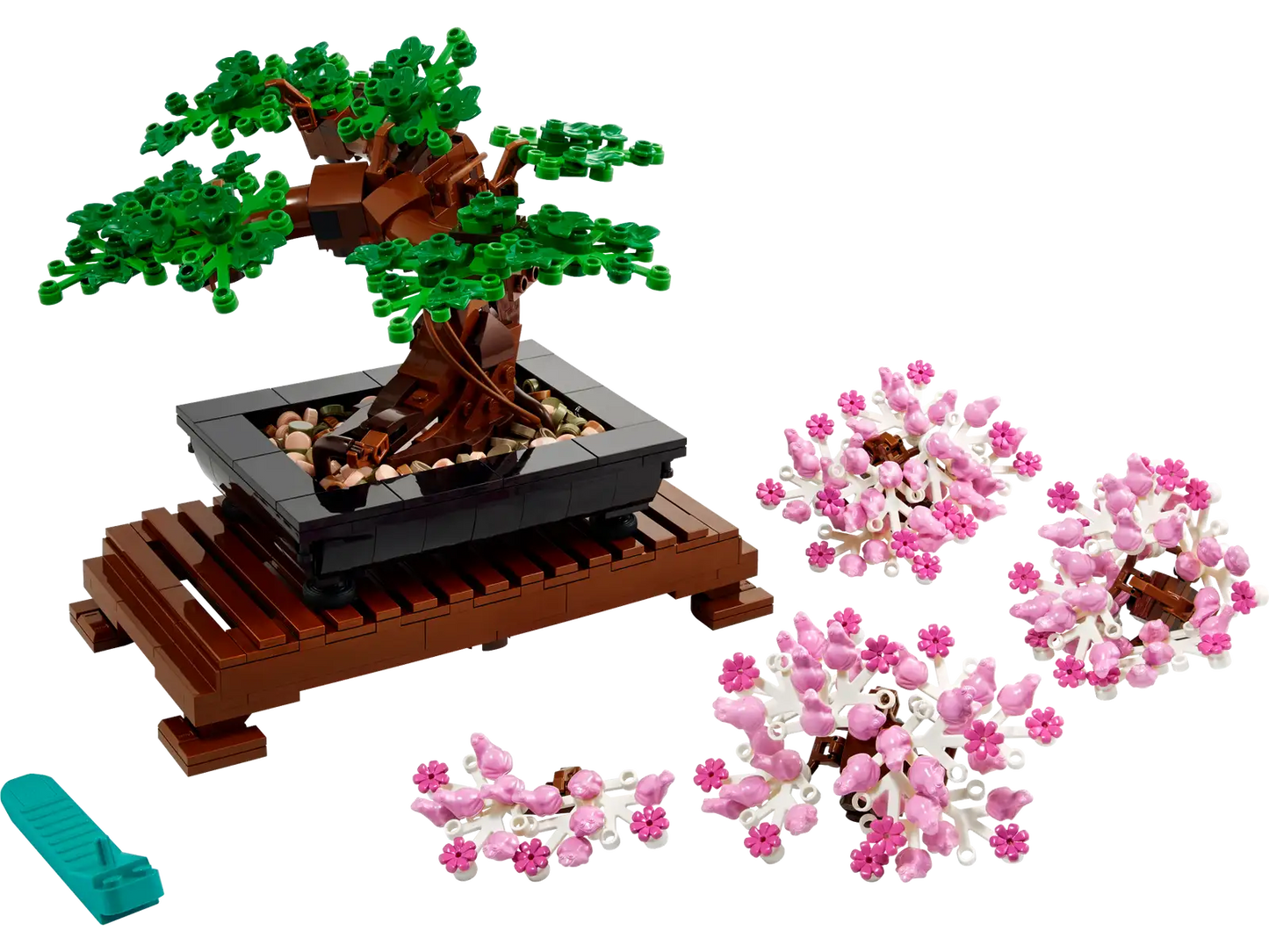 LEGO Botanical Collection - Bonsai Tree (10281)