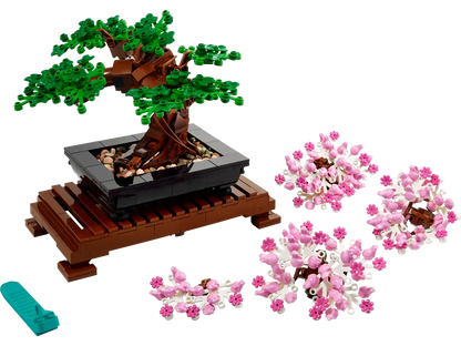 LEGO Botanical Collection - Bonsai Tree (10281)