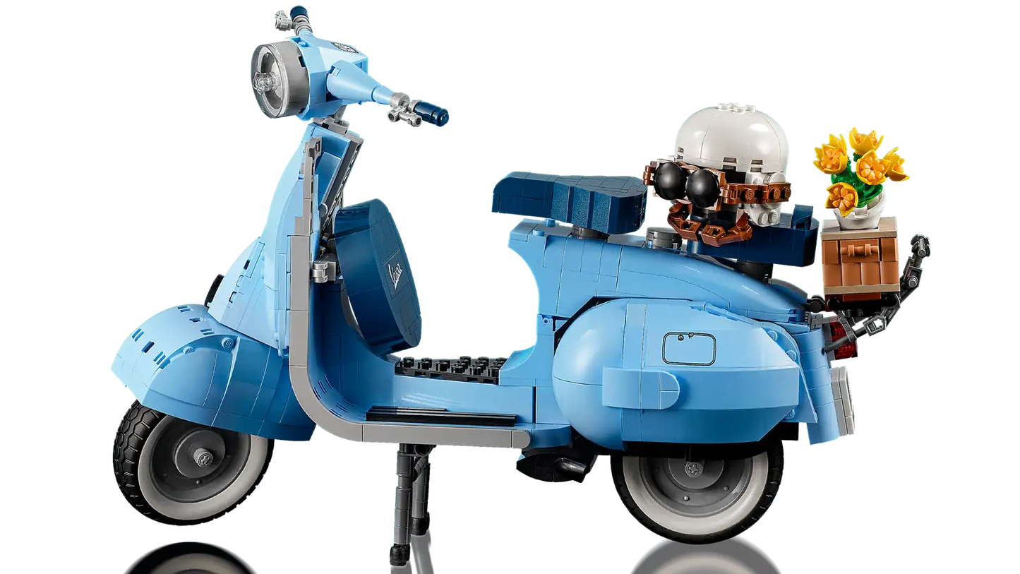 LEGO Icons - Vespa 125 (10298)