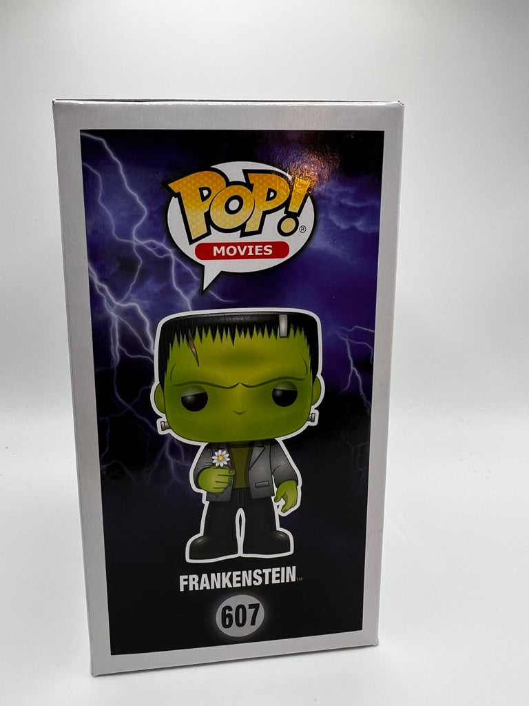 Funko Pop! Movies - Frankenstein (Special Edition)