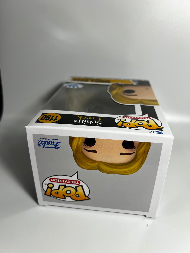 Funko Pop! TV - Schitt's Creek - Moira Rose (Funko Shop Exclusive)