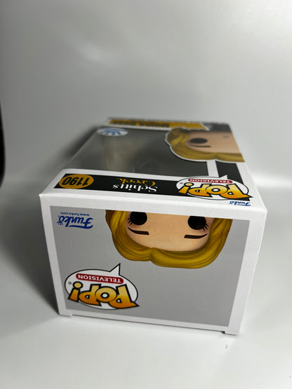 Funko Pop! TV - Schitt's Creek - Moira Rose (Funko Shop Exclusive)
