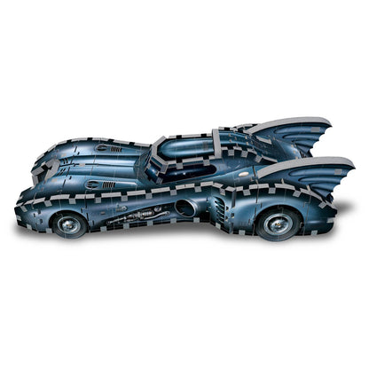 Wrebbit Puzzles Inc. - Batmobile