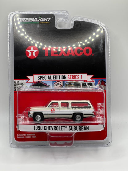 Exclusivité Greenlight Hobby Shop - Ford GT 2022 - Édition Prototype Heritage '64