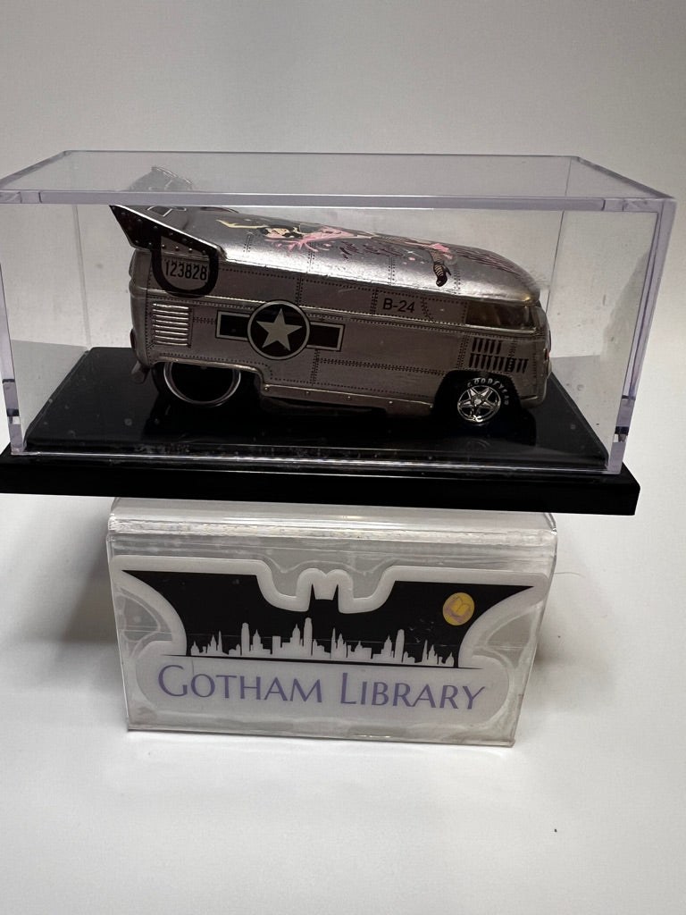 Liberty Promotions VW Drag Bus - B-24 Liberator Bomber #329/1300