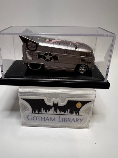 Liberty Promotions VW Drag Bus - B-24 Liberator Bomber #329/1300