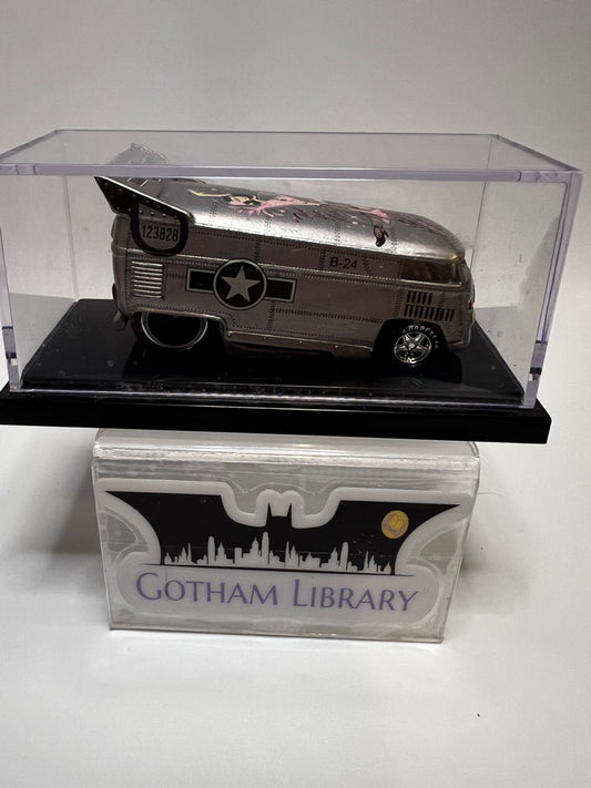 Liberty Promotions VW Drag Bus - B-24 Liberator Bomber #329/1300