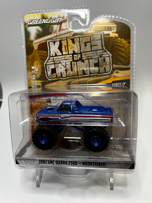 Greenlight Hollywood - Le Flic de Beverly Hills - Chevrolet Nova 1970