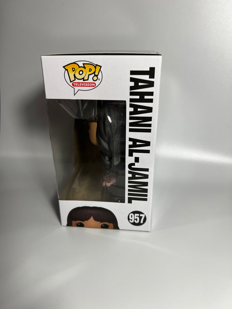 Funko Pop! TV - The Good Place - Tahani Al-Jamil