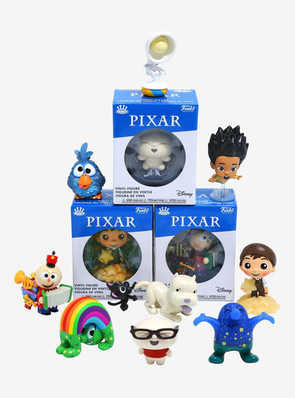 Funko Minis: Disney Pixar - Day