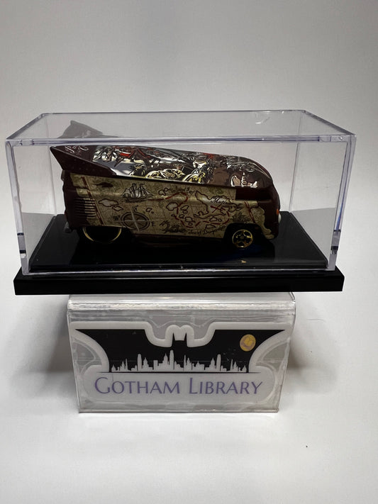 Liberty Promotions VW Drag Bus - Pirates of the Caribbean "Mutineer Bay" #46/1300