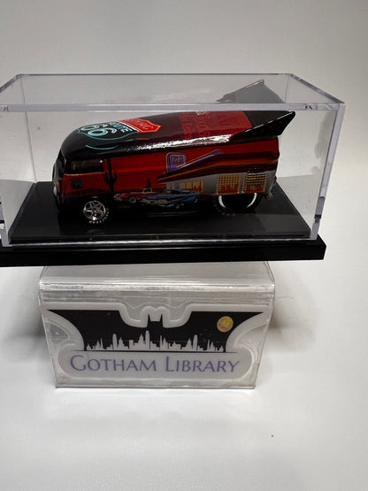 Liberty Promotions VW Drag Bus - Route 66 #555/1300