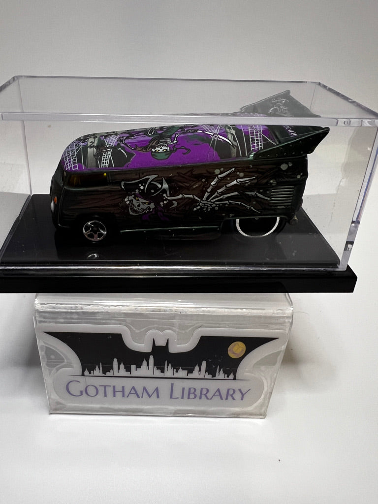 Liberty Promotions VW Drag Bus - Pirates of the Caribbean "Sneak Attack" #46/1300