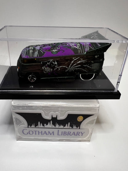 Liberty Promotions VW Drag Bus - Pirates of the Caribbean "Sneak Attack" #46/1300