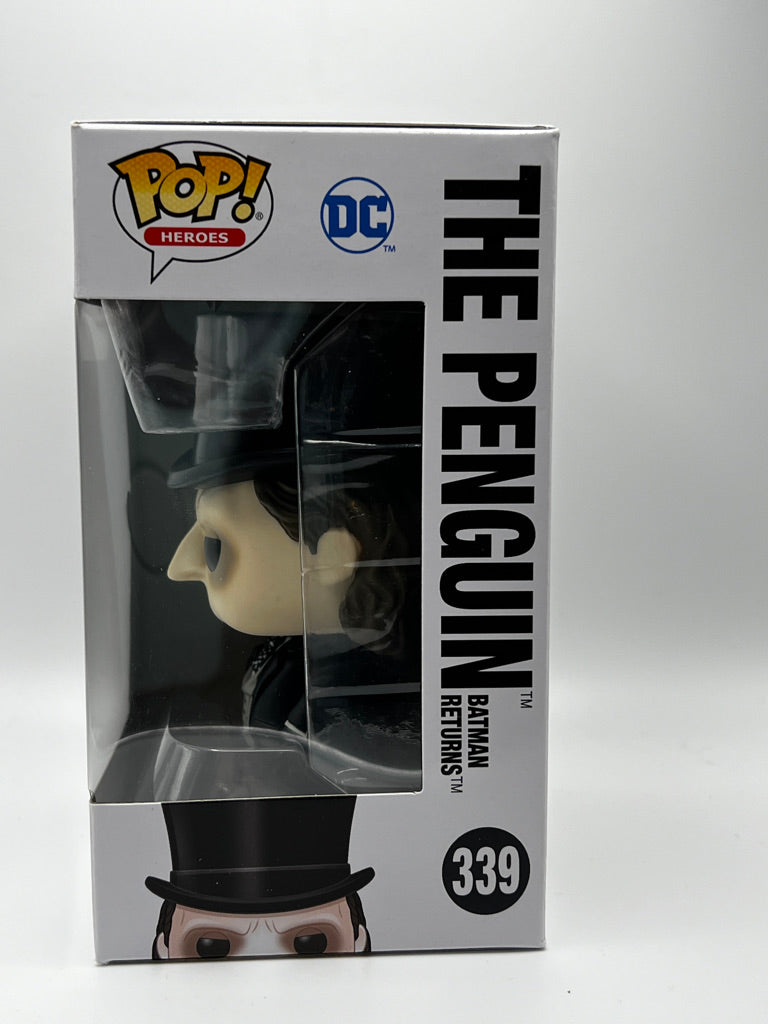 Funko Pop! DC - The Penguin (Batman Returns)