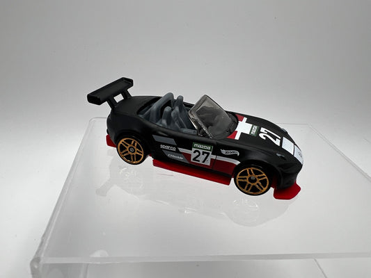 Hot Wheels HW Modified '15 Mazda MX-5 Miata UNSPUN