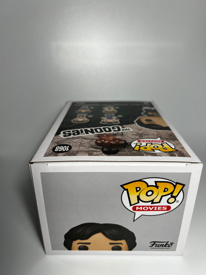 Funko Pop! Movies - The Goonies - Data