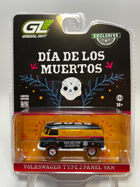 Exclusivité Greenlight Hobby Shop - Ford GT 2022 - Édition Prototype Heritage '64