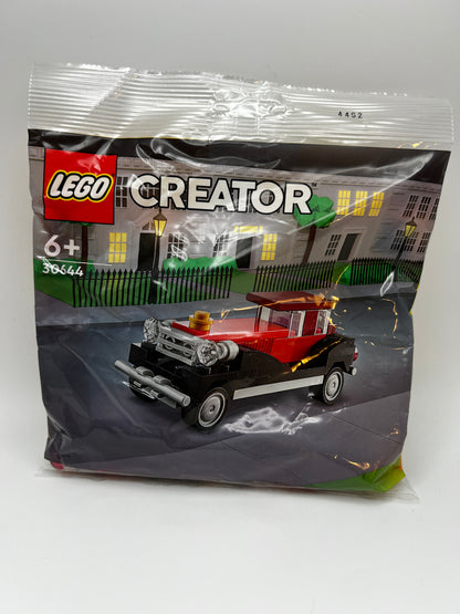 Packs d'aluminium LEGO et ensembles de sacs scellés