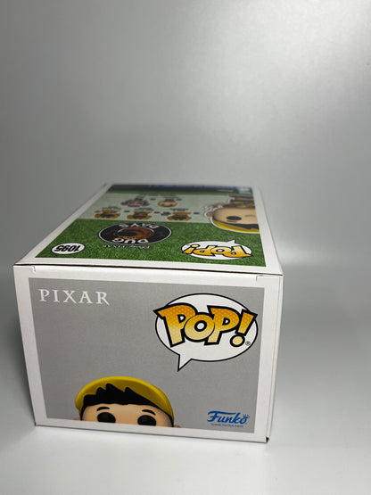 Funko Pop! Disney - Up! Dug Days - Russell