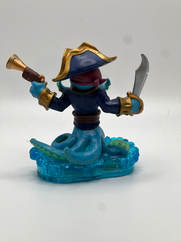 Skylanders - Loose Figures and Cards