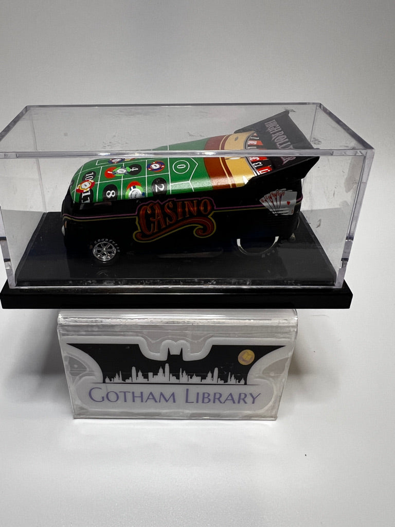 Liberty Promotions VW Drag Bus - Las Vegas - High Roller #308/1300