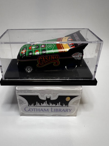 Liberty Promotions VW Drag Bus - Las Vegas - High Roller #308/1300