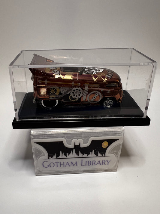 Liberty Promotions VW Drag Bus - Gear Head #1078/1300
