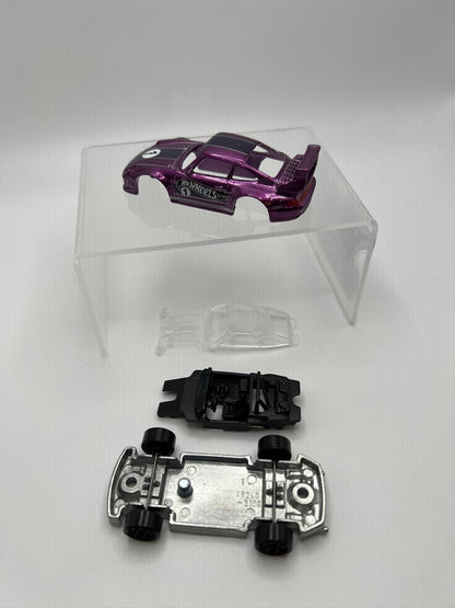 Hot Wheels 2023 Collector Edition Dollar General Mail In - Porsche 993 GT2 911 (unspun)
