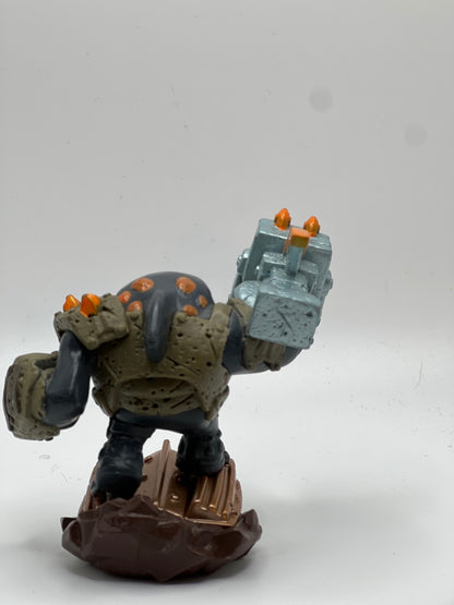 Skylanders - Loose Figures and Cards