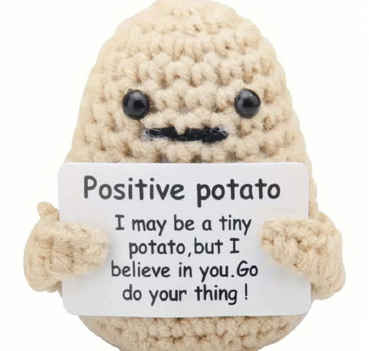Positive Potato