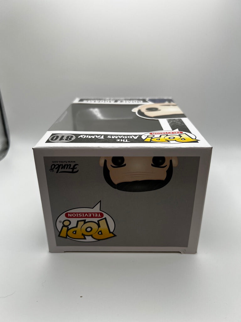 Funko Pop! TV: The Addams Family - Gomez Addams (810)