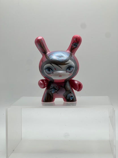 Kidrobot Dunny 2011 Series - Nature Spirits - 64 Colors (2/20)