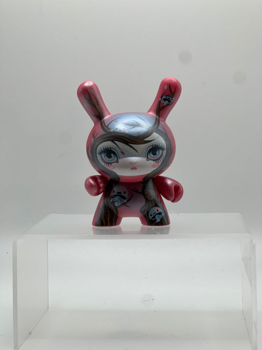 Kidrobot Dunny 2011 Series - Nature Spirits - 64 Colors (2/20)