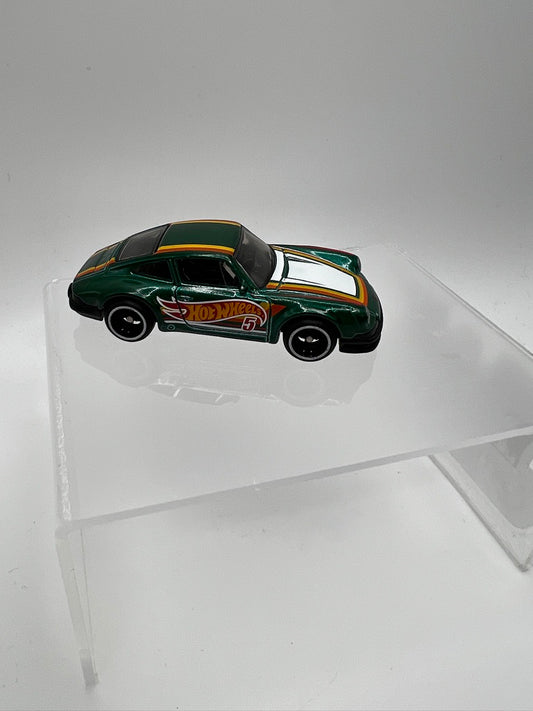 Hot Wheels RLC 2021 Collector Edition '71 Porsche 911 (Loose car)