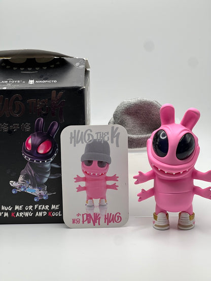Tokidoki Licorne - Madeleine