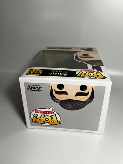 Funko Pop! TV - Schitt's Creek - Johnny Rose