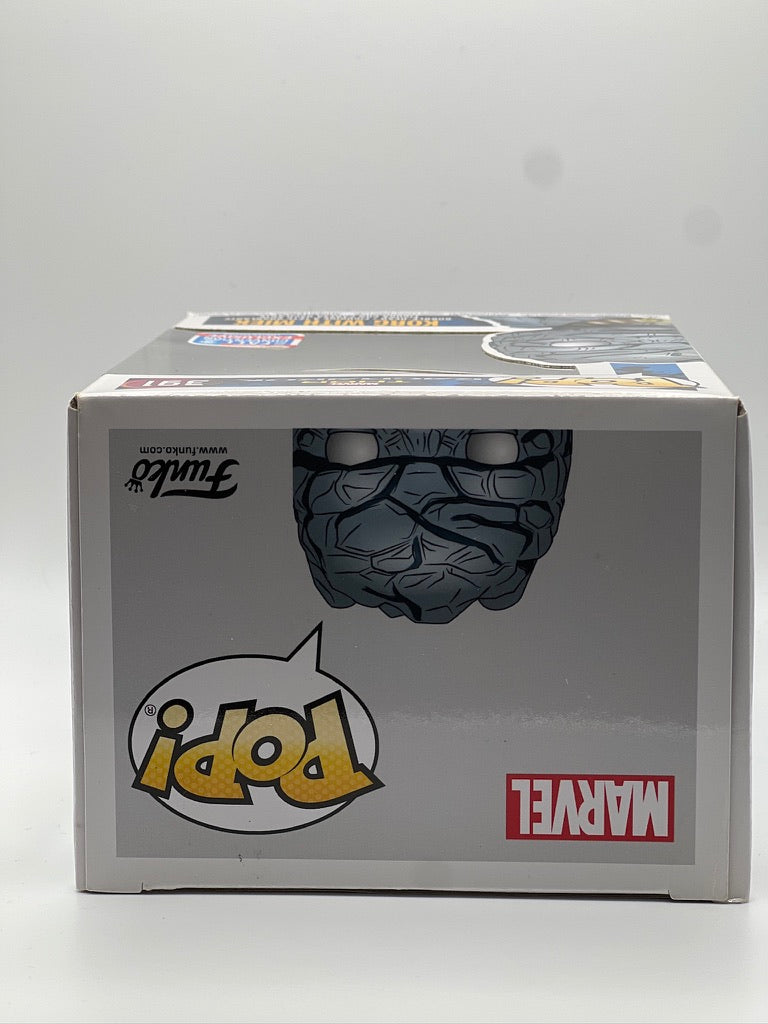 Funko Pop! Marvel - Korg with Miek (2018 Fall Convention Exclusive) #391