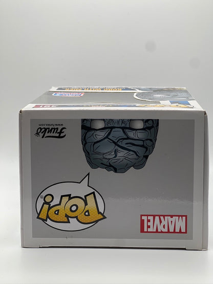 Funko Pop! Marvel - Korg with Miek (2018 Fall Convention Exclusive) #391