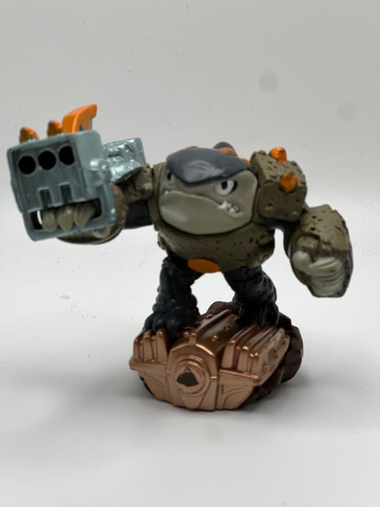 Skylanders - Loose Figures and Cards