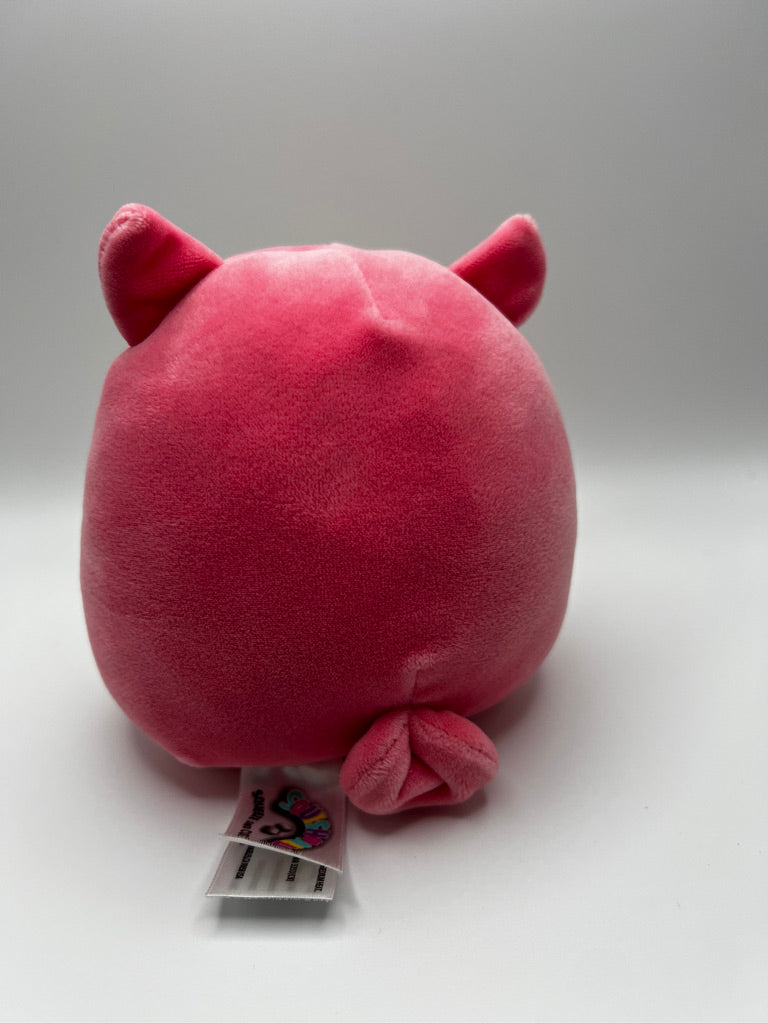 Squishmallow 5" Francesca la Chouette