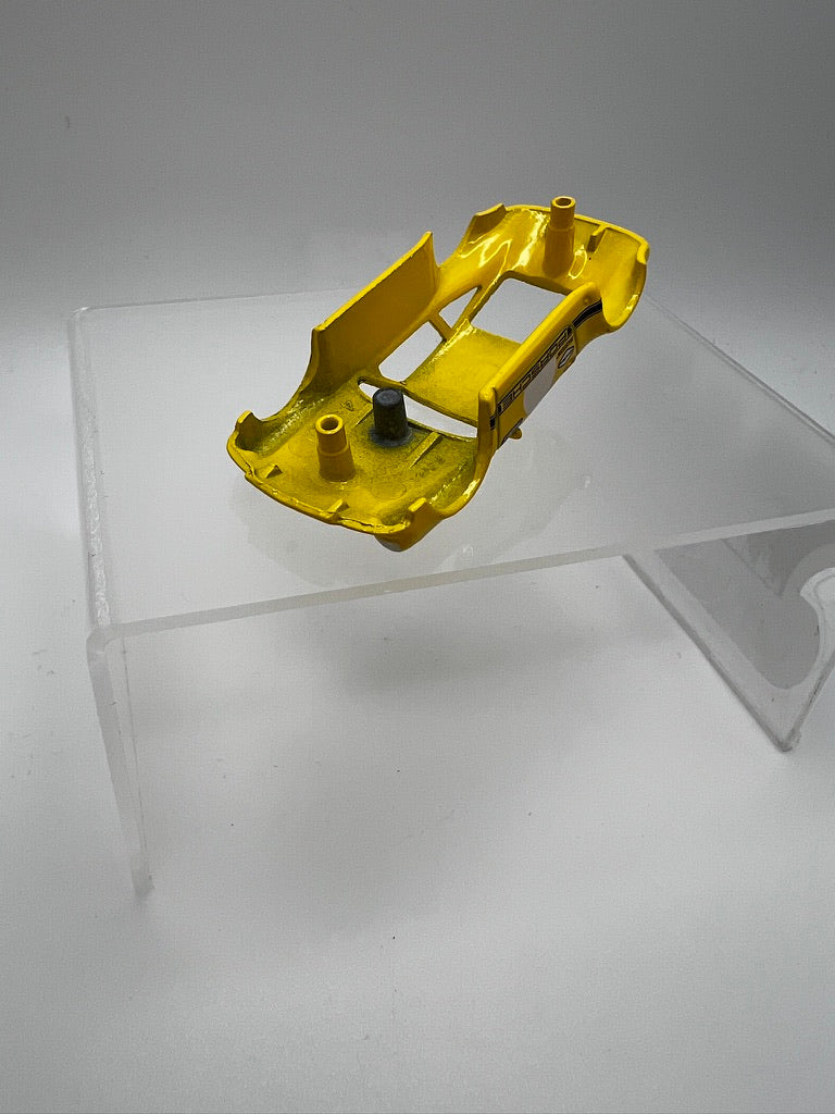 Hot Wheels 2022 Racing Circuit '71 Porsche 911 (Body only)