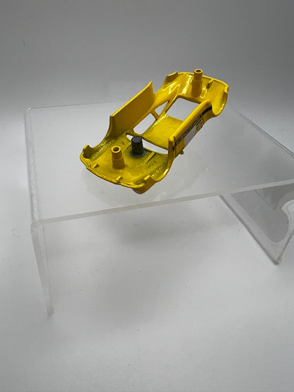 Hot Wheels 2022 Racing Circuit '71 Porsche 911 (Body only)