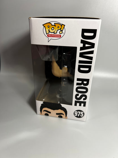 Funko Pop! TV - Schitt's Creek - David Rose