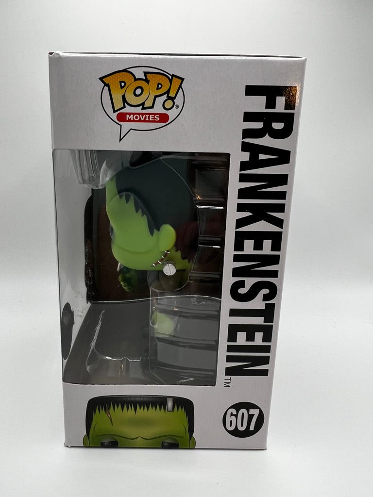 Funko Pop! Movies - Frankenstein (Special Edition)