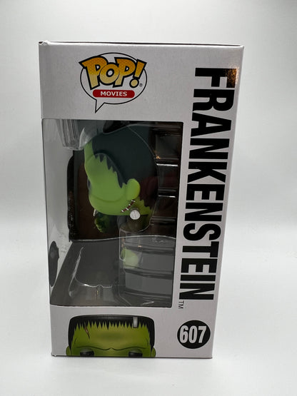 Funko Pop! Movies - Frankenstein (Special Edition)