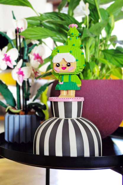 Momiji Mini Bricks - You Grow Girl