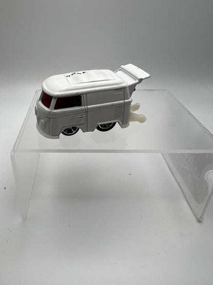 Hot Wheels Kool Kombi (White) FEP