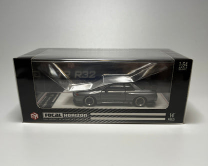 Audi RS6 modifiée DCM (argent/gris) 
