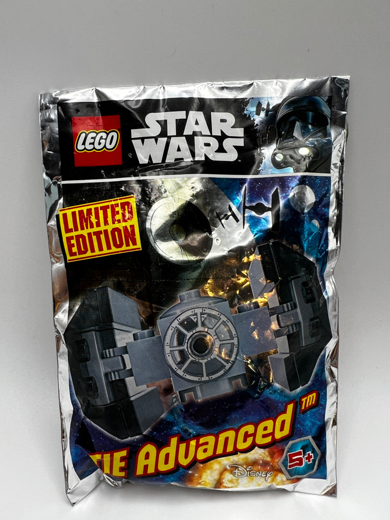 Packs d'aluminium LEGO et ensembles de sacs scellés